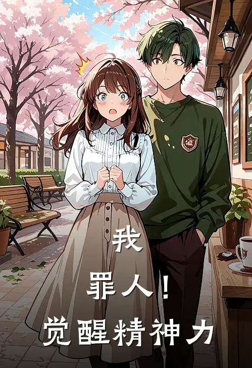 我，罪人！觉醒精神力
