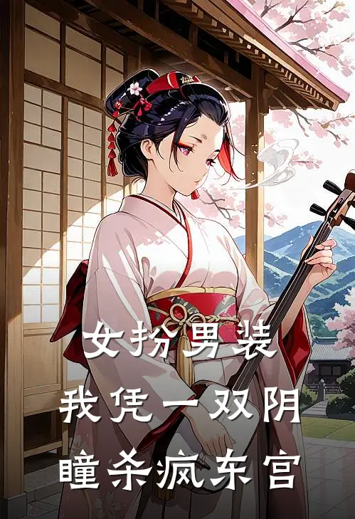 女扮男装，我凭一双阴瞳杀疯东宫(沈昭李西)完结小说推荐_免费小说女扮男装，我凭一双阴瞳杀疯东宫(沈昭李西)