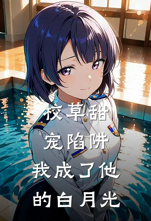 校草甜宠陷阱：我成了他的白月光