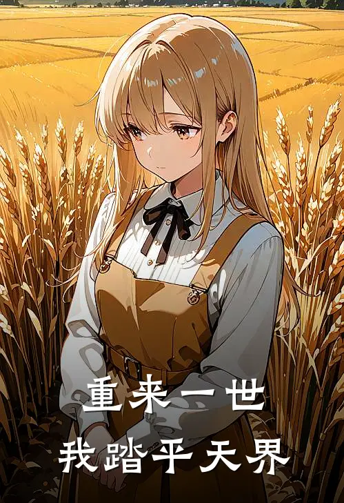 【重来一世，我踏平天界】