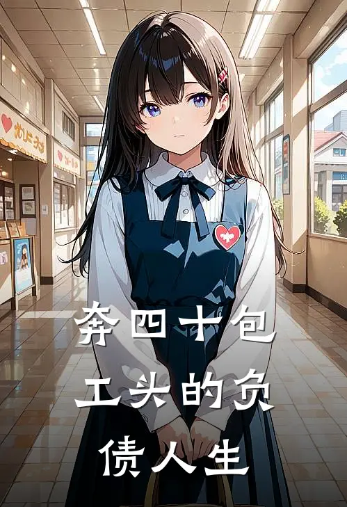 奔四十包工头的负债人生