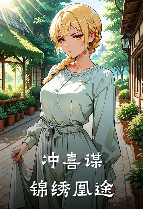 冲喜谋：锦绣凰途(凤锦溪凤嫣)完整版免费全文阅读_最热门小说冲喜谋：锦绣凰途凤锦溪凤嫣