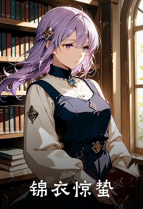 苏澈赵莽锦衣惊蛰完结版在线阅读_锦衣惊蛰全集免费在线阅读