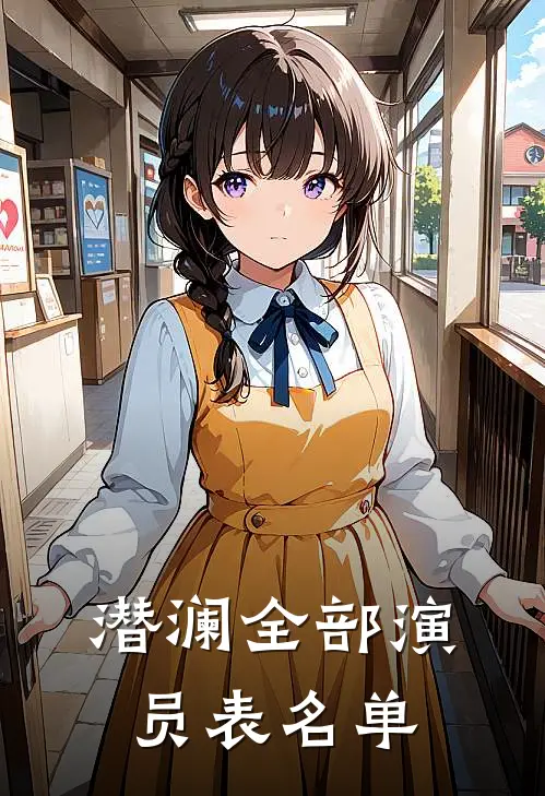 潜澜全部演员表名单