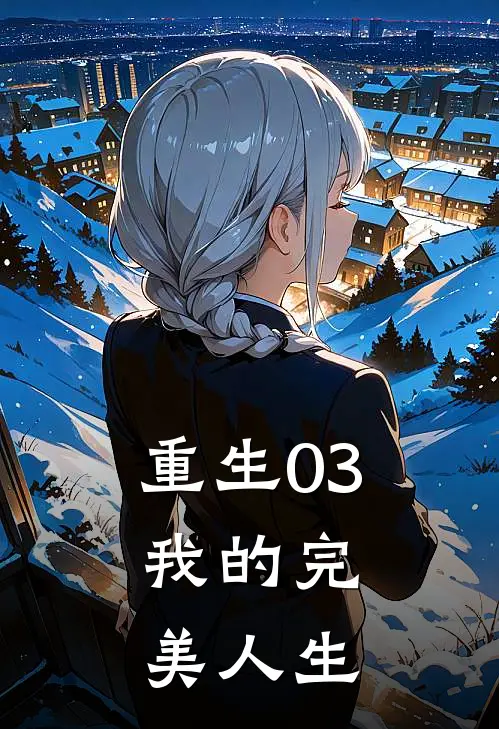 重生03：我的完美人生
