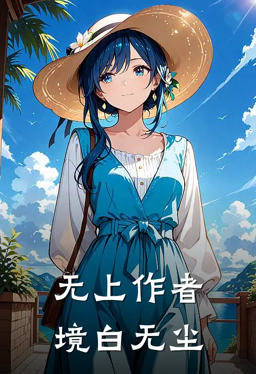 无上作者境白无尘