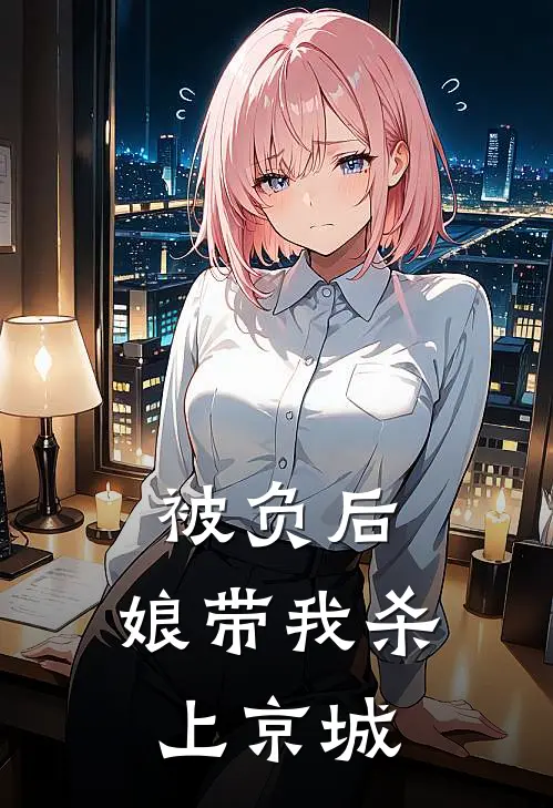 被负后，娘带我杀上京城