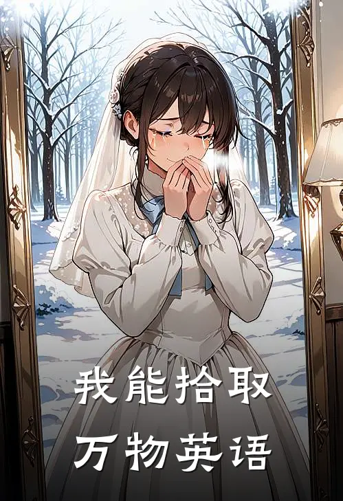 我能拾取万物英语