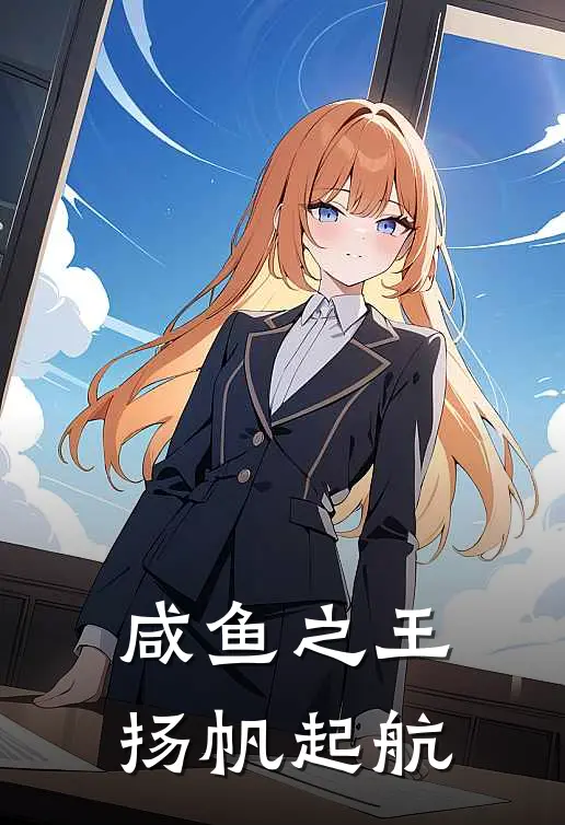 林风魏武(咸鱼之王：扬帆起航)全文免费在线阅读_咸鱼之王：扬帆起航完整版免费在线阅读