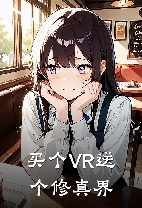 买个VR送个修真界