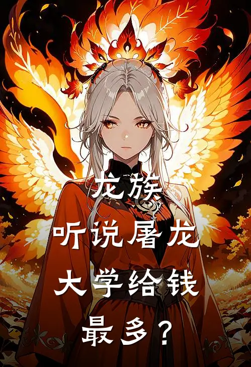 龙族：听说屠龙大学给钱最多？