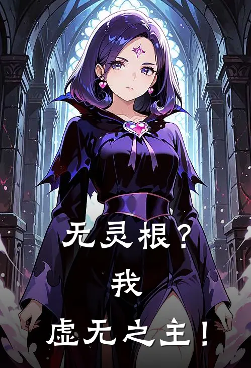 无灵根？我，虚无之主！