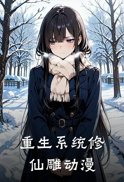 重生系统修仙雕动漫