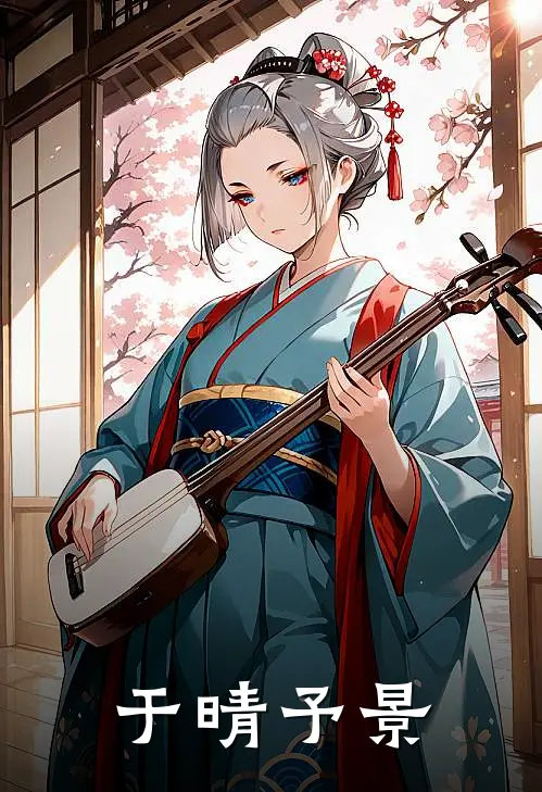 于晴予景(沈予景任夏)_沈予景任夏热门小说