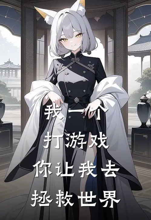 我一个打游戏，你让我去拯救世界叶璇张颖完结版小说_最新章节列表我一个打游戏，你让我去拯救世界(叶璇张颖)