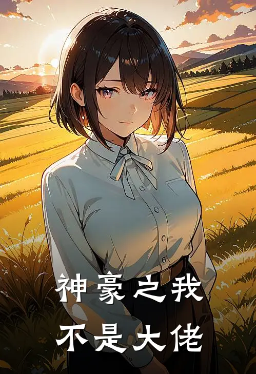 神豪之我不是大佬