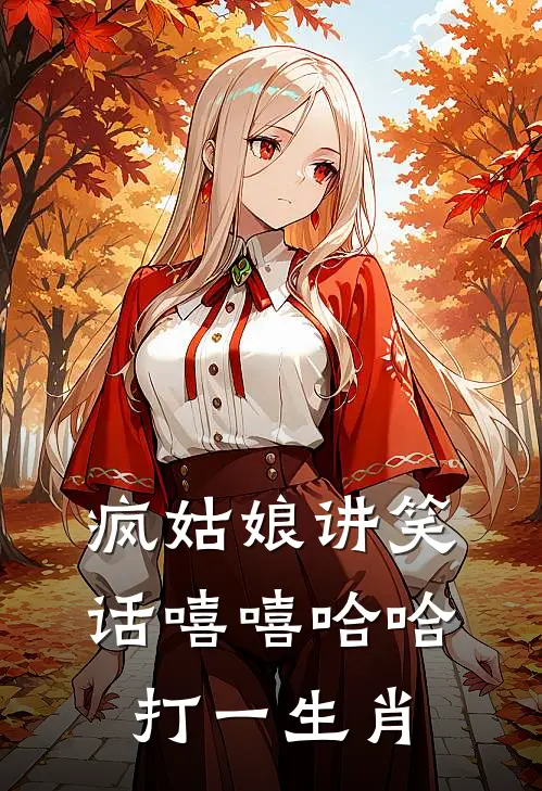 疯姑娘讲笑话嘻嘻哈哈打一生肖