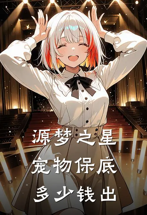 源梦之星宠物保底多少钱出