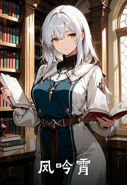 凤吟霄前林前林最新推荐小说_完结版小说推荐凤吟霄前林前林