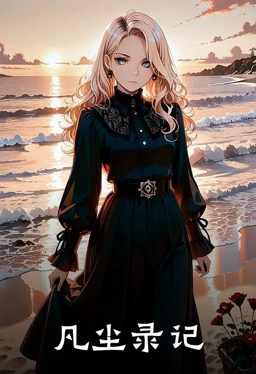 凡尘录记林夜尘王虎免费小说推荐_推荐完结小说凡尘录记(林夜尘王虎)