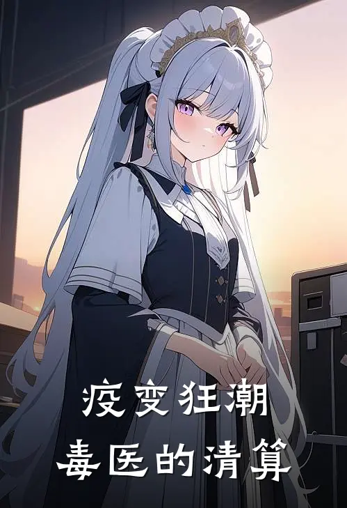 疫变狂潮：毒医的清算林风张浩已完结小说_最新章节列表疫变狂潮：毒医的清算(林风张浩)