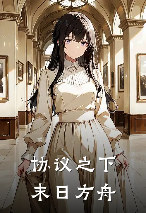 协议之下：末日方舟林墨林墨完结小说_免费小说在线看协议之下：末日方舟林墨林墨