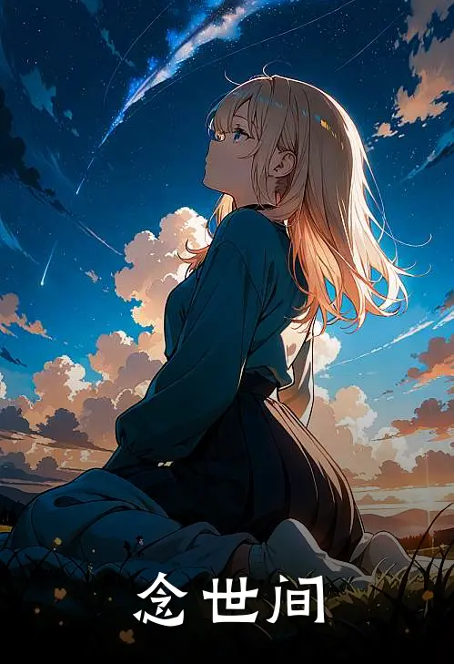 念世间(许凡韩非)免费小说在线阅读_在线阅读免费小说念世间(许凡韩非)