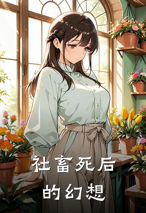 社畜死后的幻想