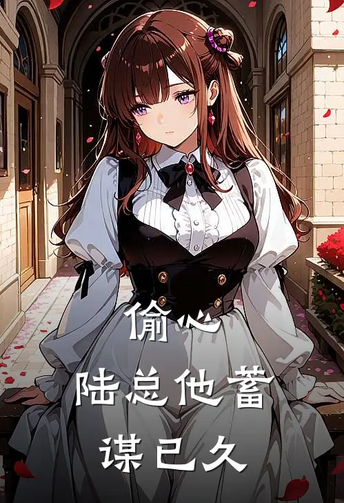 偷心，陆总他蓄谋已久(温瑶陆瓒洲)小说完整版_完结好看小说偷心，陆总他蓄谋已久温瑶陆瓒洲