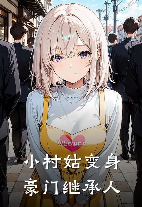 小村姑变身豪门继承人