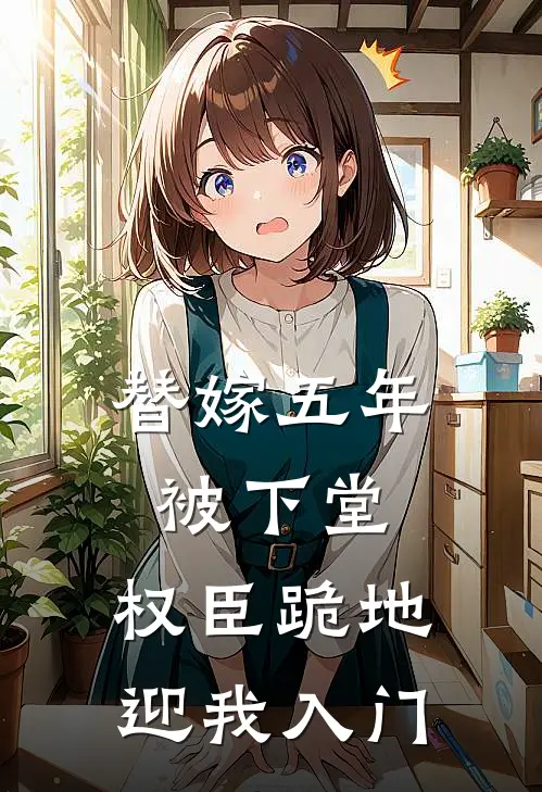 替嫁五年被下堂，权臣跪地迎我入门(温竹温姝)免费小说完结版_免费小说免费阅读替嫁五年被下堂，权臣跪地迎我入门温竹温姝