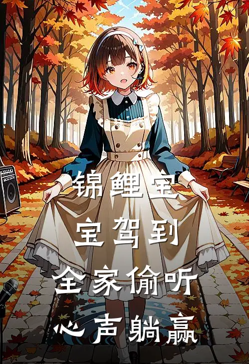 锦鲤宝宝驾到，全家偷听心声躺赢