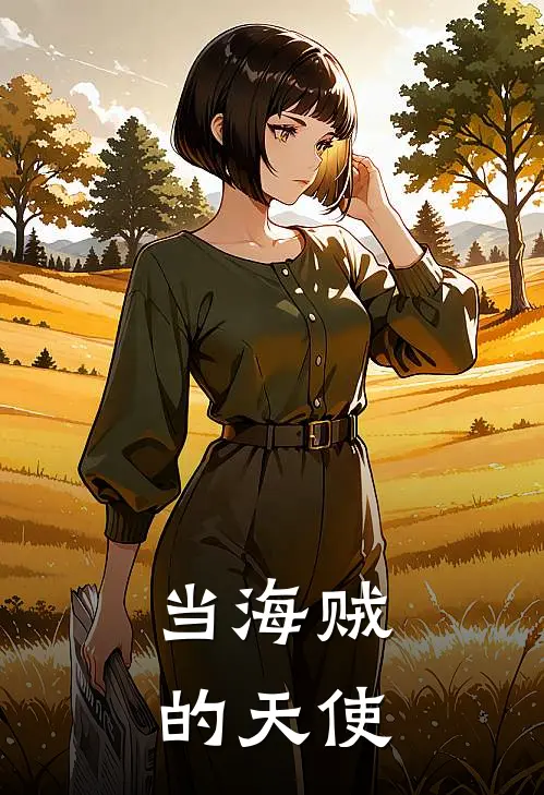 当海贼的天使夏空凯多小说推荐完结_全集免费小说当海贼的天使(夏空凯多)