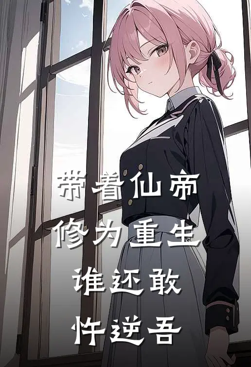 带着仙帝修为重生，谁还敢忤逆吾