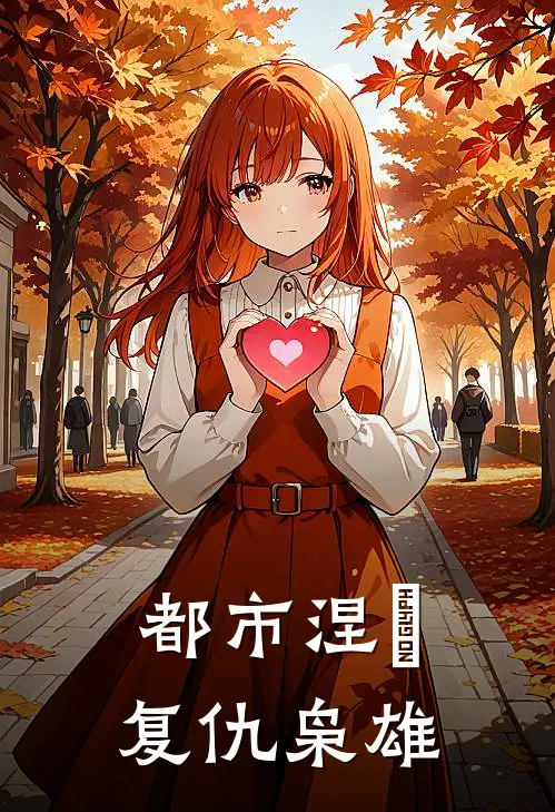 都市涅槃：复仇枭雄