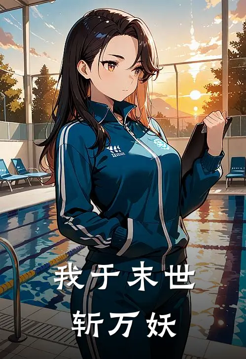 我于末世斩万妖