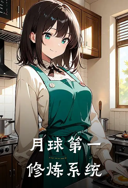 月球第一修炼系统