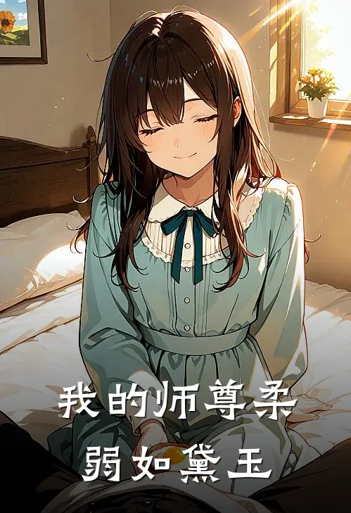 我的师尊柔弱如黛玉