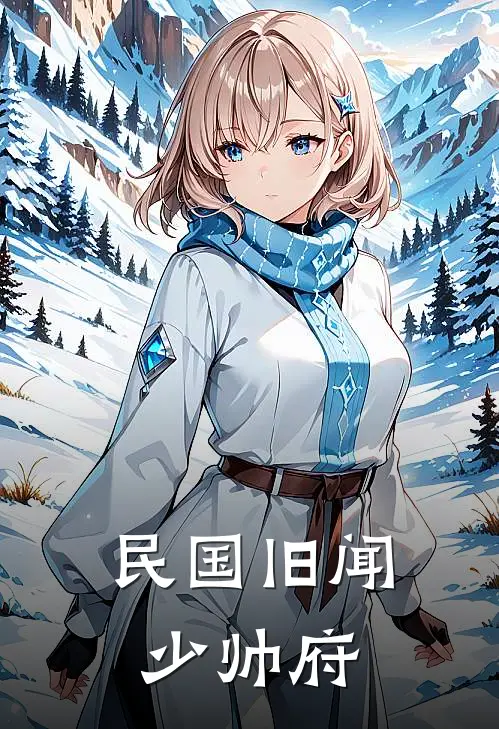 民国旧闻少帅府