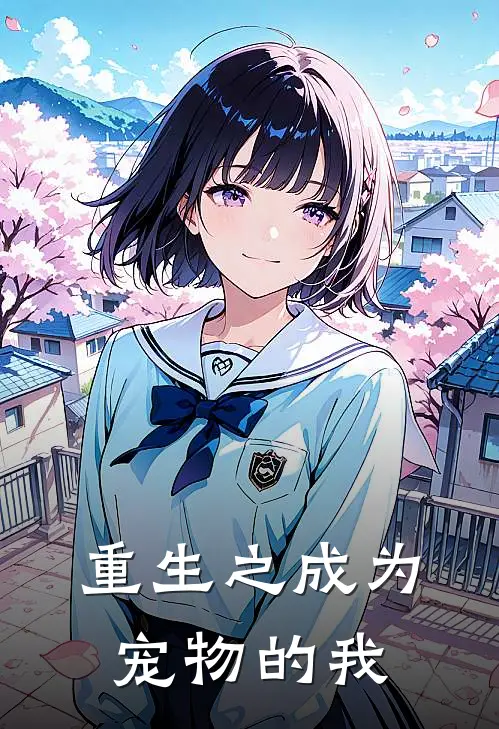 重生之成为宠物的我林夏林夏最新完结小说推荐_最新更新小说重生之成为宠物的我(林夏林夏)
