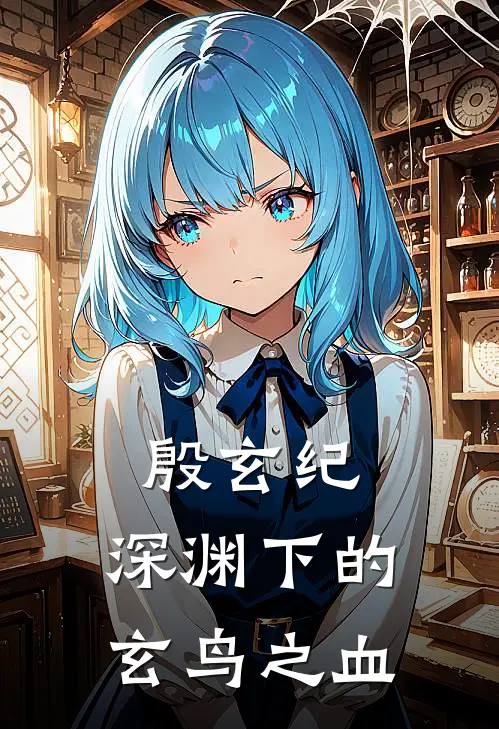 殷玄纪：深渊下的玄鸟之血殷无殷厉完本热门小说_小说推荐完结殷玄纪：深渊下的玄鸟之血殷无殷厉