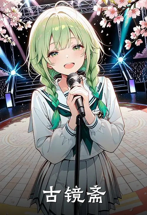 古镜斋(李明李明)最新好看小说_无弹窗全文免费阅读古镜斋李明李明