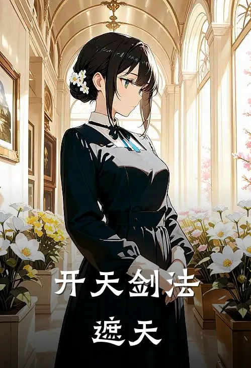 开天剑法：遮天