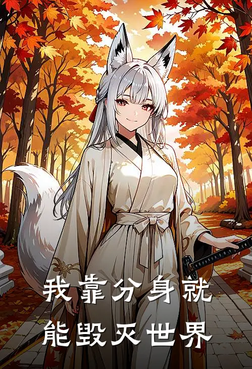 我靠分身就能毁灭世界(李雪李宇)最新好看小说_最新章节列表我靠分身就能毁灭世界(李雪李宇)