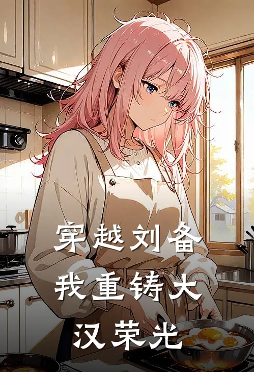 穿越刘备：我重铸大汉荣光