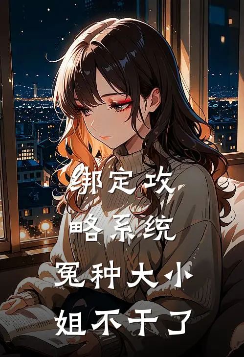 绑定攻略系统，冤种大小姐不干了