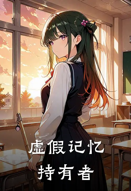 虚假记忆持有者