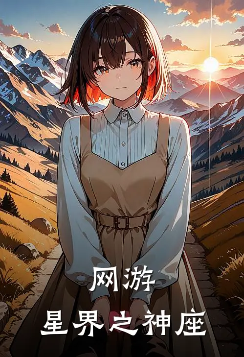 网游：星界之神座