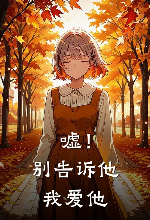 嘘！别告诉他我爱他