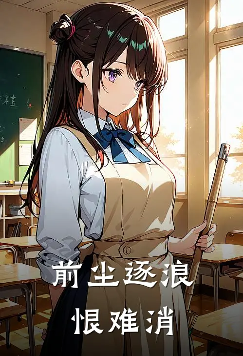 前尘逐浪恨难消傅庭洲魏晴川热门的小说_热门小说在线阅读前尘逐浪恨难消傅庭洲魏晴川